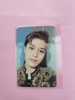 PHOTOCARD TAEIL - FAVORITE KIHNO