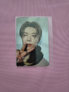 PHOTOCARD YUTA - FAVORITE