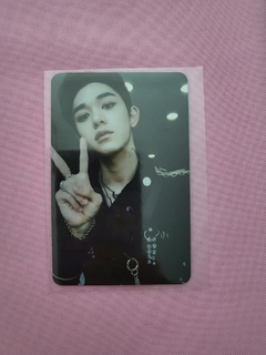 PHOTOCARD LUCAS - EMPATHY