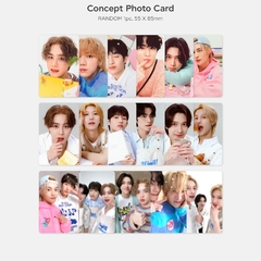 WayV - RANDOM TRADING CARD - comprar en línea