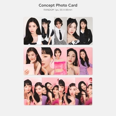 Red Velvet - RANDOM TRADING CARD - comprar en línea