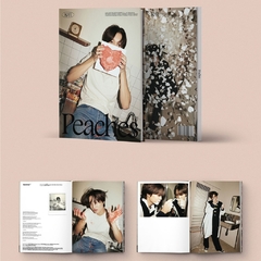 KAI - Mini Album Vol.2 [Peaches] en internet