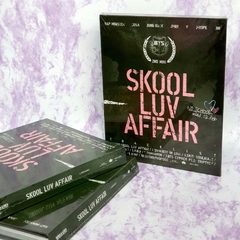 BTS - Mini Album Vol. 2 [Skool Luv Affair]