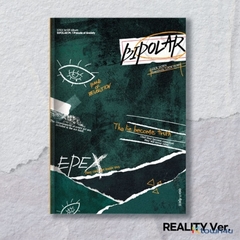 EPEX 1st EP Album - Bipolar Pt.1 Perlude of Anxiety en internet