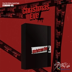 Stray Kids - [Holiday Special Single Christmas EveL] - comprar en línea