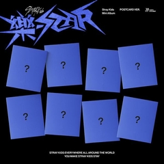 Stray Kids Mini Album - 樂-STAR en internet