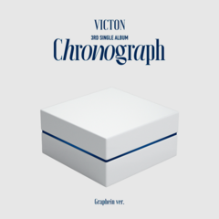 VICTON - 3rd Single Album [Chronograph]