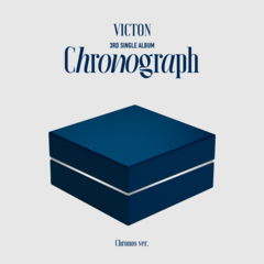 VICTON - 3rd Single Album [Chronograph] - comprar en línea