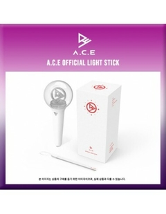 A.C.E Official Light Stick