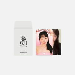 Red Velvet - RANDOM TRADING CARD - UNNIES SHOP