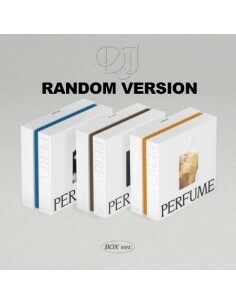 NCT DOJAEJUNG - The 1st Mini Album [Perfume] en internet