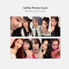 Imagen de Red Velvet - RANDOM TRADING CARD