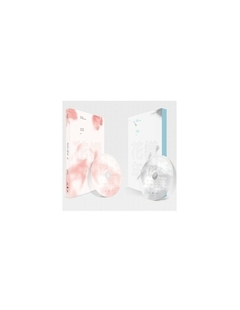 BTS 3rd Mini Album 화양연화 pt.1 CD