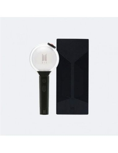 BTS Official LIGHT STICK - MAP OF THE SOUL SPECIAL EDITION