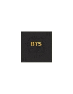 BTS Single Album - 2 COOL 4 SKOOL - comprar en línea