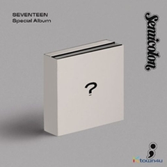 SEVENTEEN Special Album - SEMICOLON