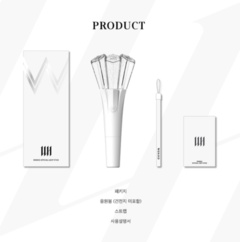 WONHO - LIGHT STICK