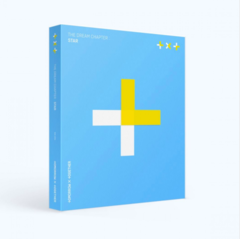 TXT - The Dream Chapter : STAR