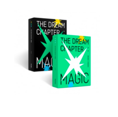 TXT - The Dream Chapter : MAGIC