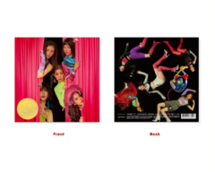 RED VELVET Mini Album - The ReVe Festival Day 1 (Guide Book Ver.) - comprar en línea