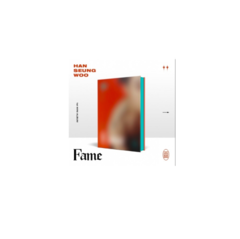 HAN SEUNG WOO 1st Mini Album - Fame - UNNIES SHOP