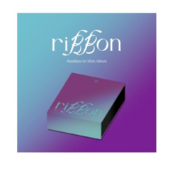 BAMBAM 1st Mini Album - riBBon - comprar en línea