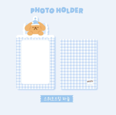 OKIKI - PC HOLDER - UNNIES SHOP