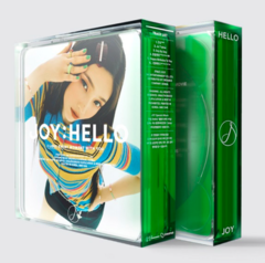 JOY Special Album - Hello - comprar en línea