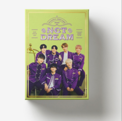 NCT DREAM - SG 2022 SET INDIVIDUAL