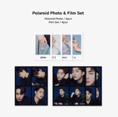 EXO - SG 2022 SET INDIVIDUAL - UNNIES SHOP