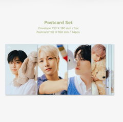 NCT DREAM - SG 2022 SET INDIVIDUAL - comprar en línea