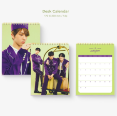 NCT DREAM - SG CALENDARIO DE ESCRITORIO - comprar en línea