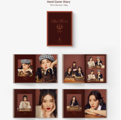 RED VELVET- SG DIARIO