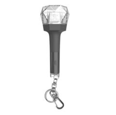 MONSTA X - MINI LIGHT KEYRING