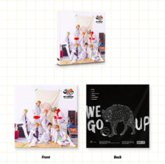 NCT DREAM 2nd Mini Album - We Go Up