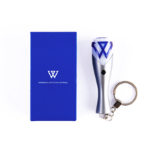 WINNER Official Goods - LIGHT STICK KEYRING