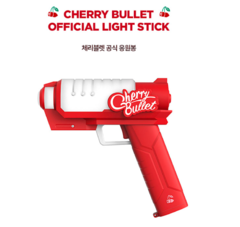 Cherry Bullet - OFFICIAL LIGHT STICK