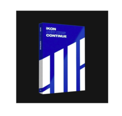 iKON Mini Album - New Kids : Continue - comprar en línea