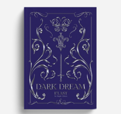 E'LAST 1st Single Album - Dark Dream