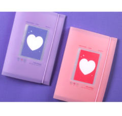 [Be on :D] CARPETA PARA PHOTOCARDS - comprar en línea