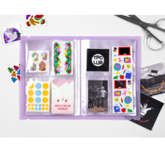 [Be on :D] CARPETA PARA PHOTOCARDS - tienda en línea