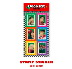 Imagen de TXT DECO KIT - SET INDIVIDUAL