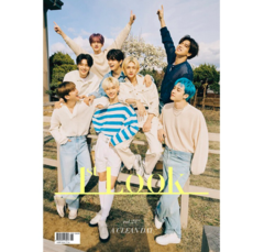 [REVISTA]The First Look Vol.237 - Stray Kids