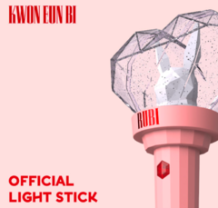 KWON EUN BI OFFICIAL LIGHT STICK