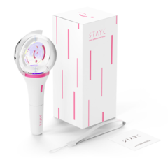 STAYC OFFICIAL LIGHT STICK - comprar en línea