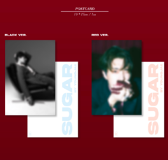 Youngjae - 2nd Mini Album [SUGAR]