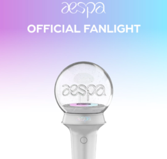 aespa OFFICIAL LIGHT STICK