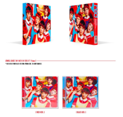 Red Velvet 1st Album - The Red