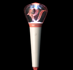 RED VELVET Official Light Stick - comprar en línea