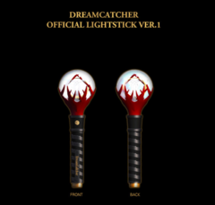 DREAMCATCHER Official Light Stick - comprar en línea